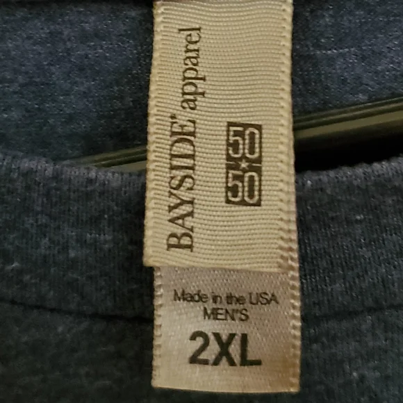 Johnsonville Sausage 2XL Short Sleeved T-shirt - Picture 5 of 5